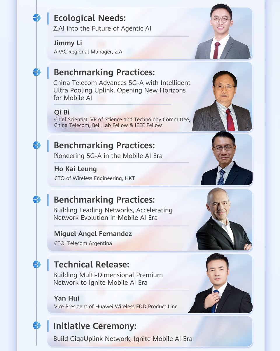 Huawei Wireless tweet media