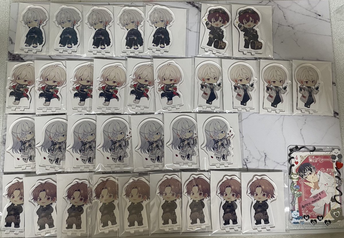 ぴーす🌸 tweet media