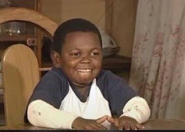 If you are unverified just know you’re a fan. 

These streets are brutal.