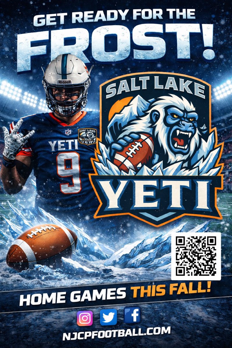 Scholarship tryouts coming to Salt Lake Valley shortly.