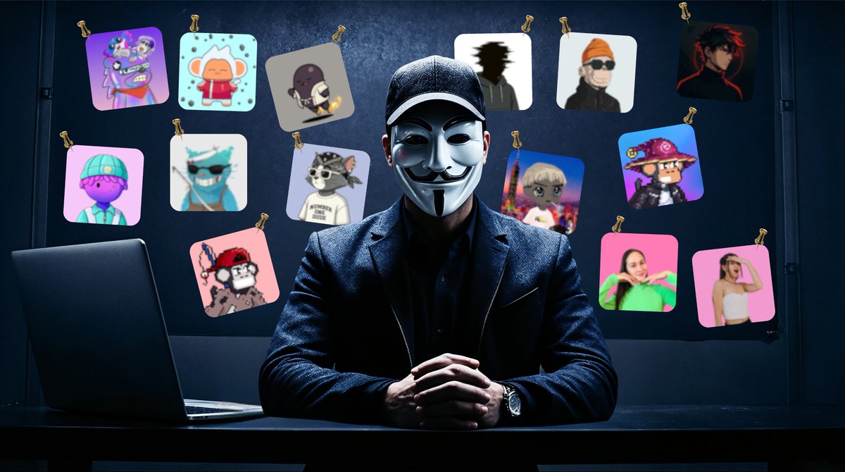 I will repeat once again that now is the best time to develop your X 🧐

Building new connections is the best thing you can do.

These are active people with similar interests, and you simply become Web3 friends.

You read what they write, and they read what you write.

Normal,