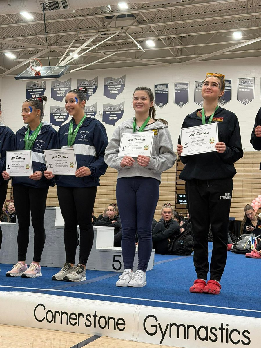 OF Athletic Boosters tweet media