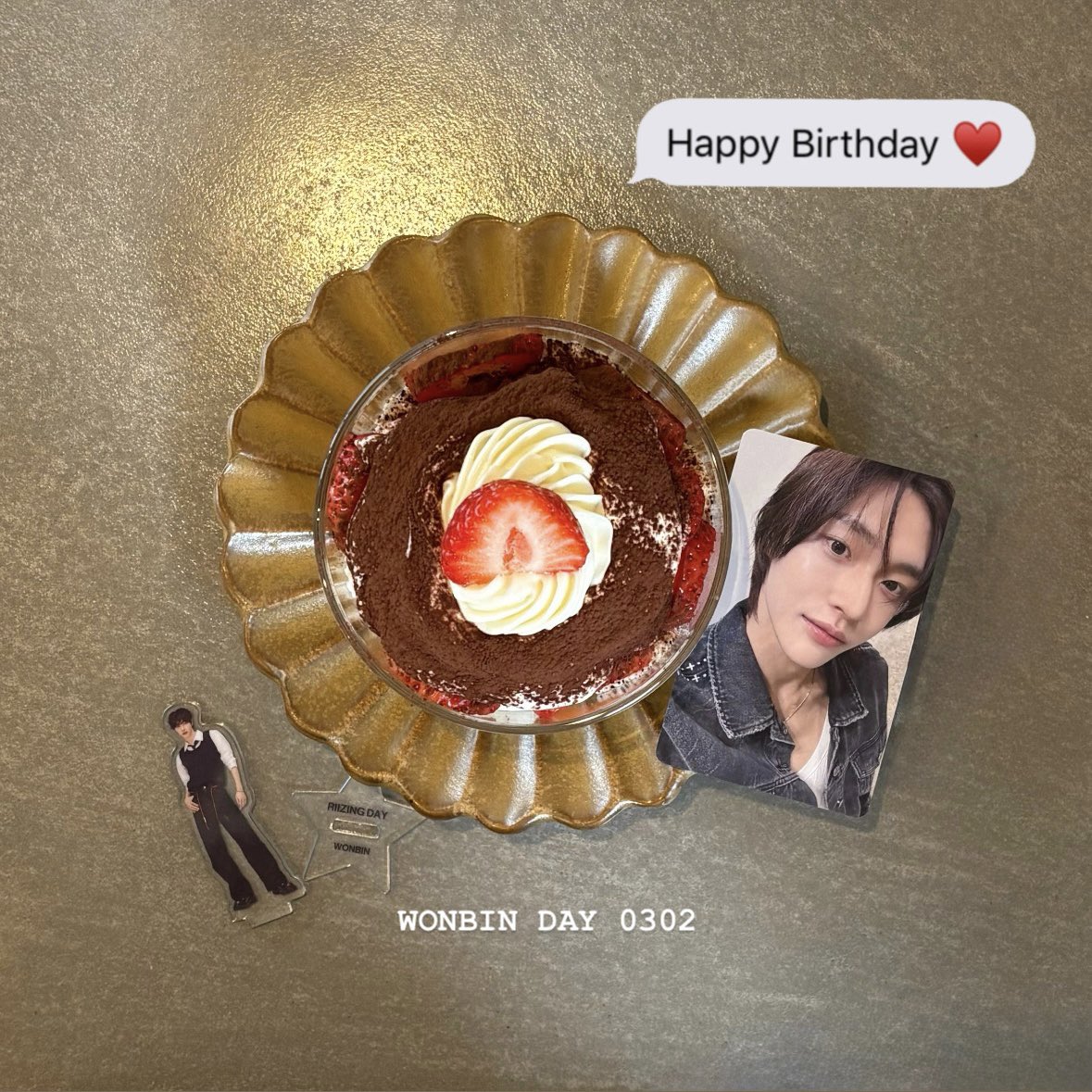 s2_wbn's tweet photo. 원빈 생일 축하해🧡

#원빈이가_여는_3월의도입부
#OurStarWONBINDay
#HAPPYWONBINDAY https://t.co/l8K6fFFLzS