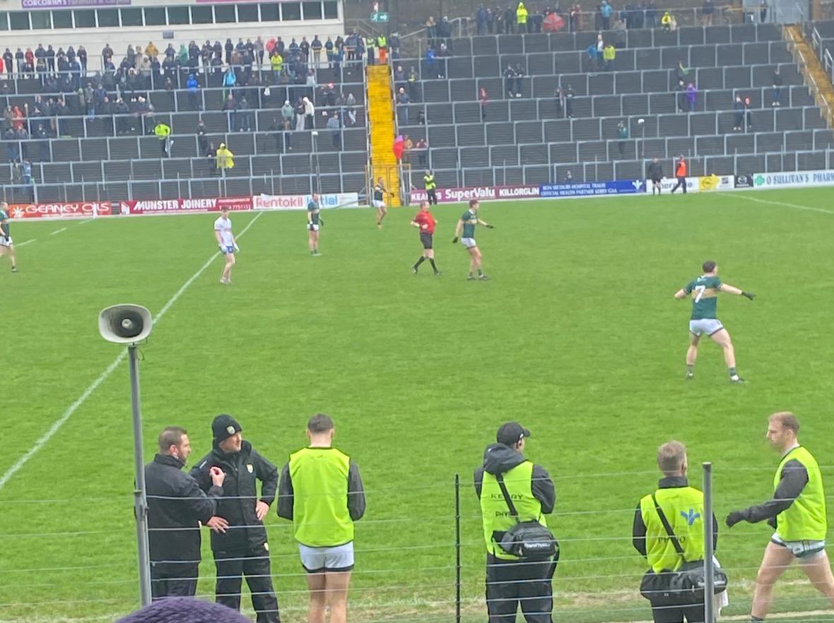 O'Mahony Media tweet media