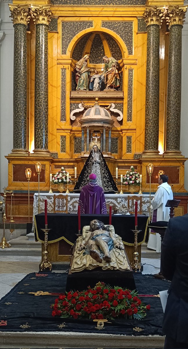 Cofradía StoEntierro tweet media