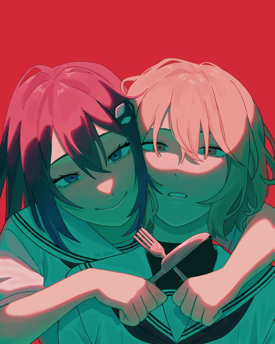 Bon appétit 🍽
#watatabe