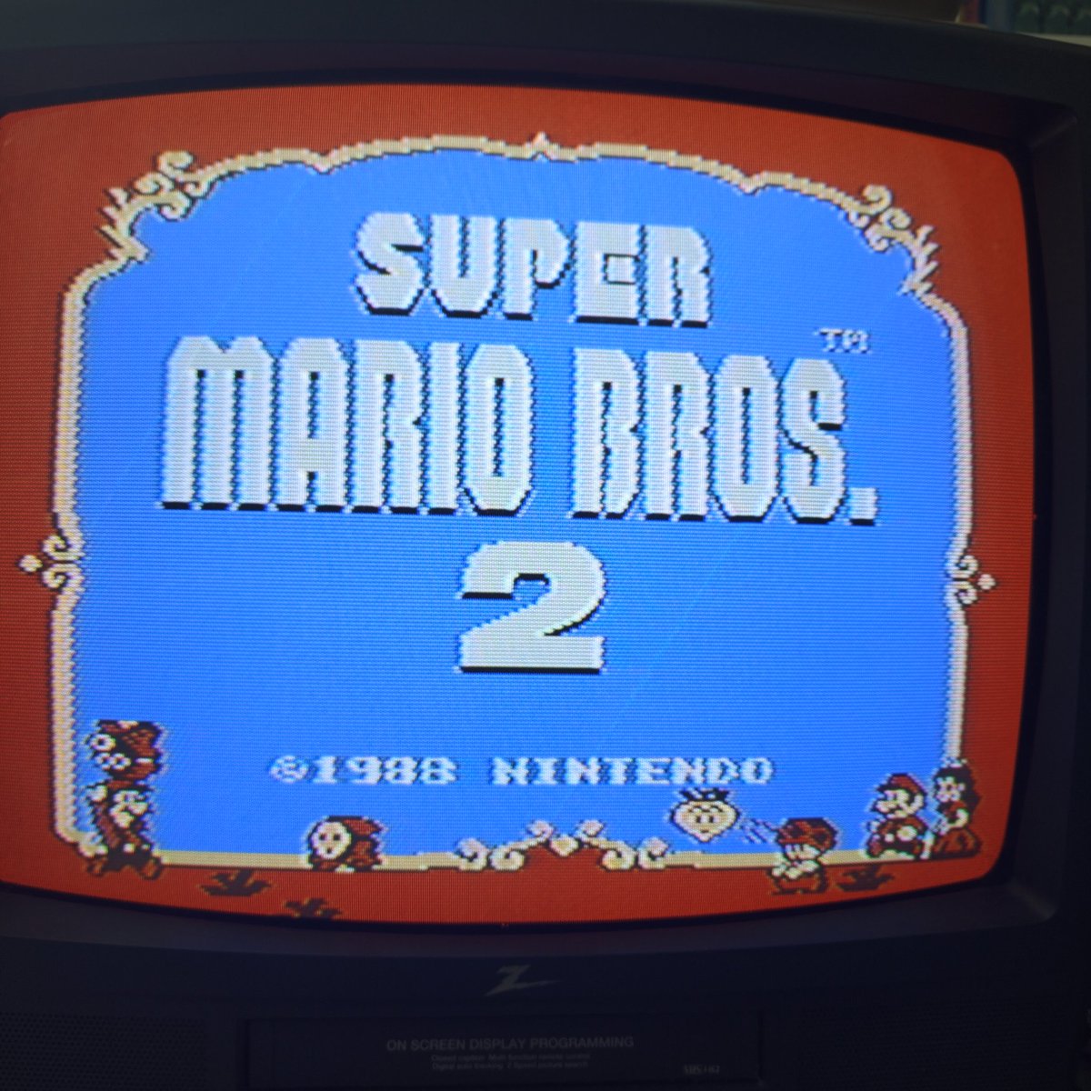 The Ghetto Gamer tweet media