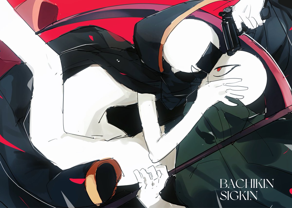 Kiri2468136500's tweet photo. 🕶️Σ https://t.co/pHcTDbfJ1x
