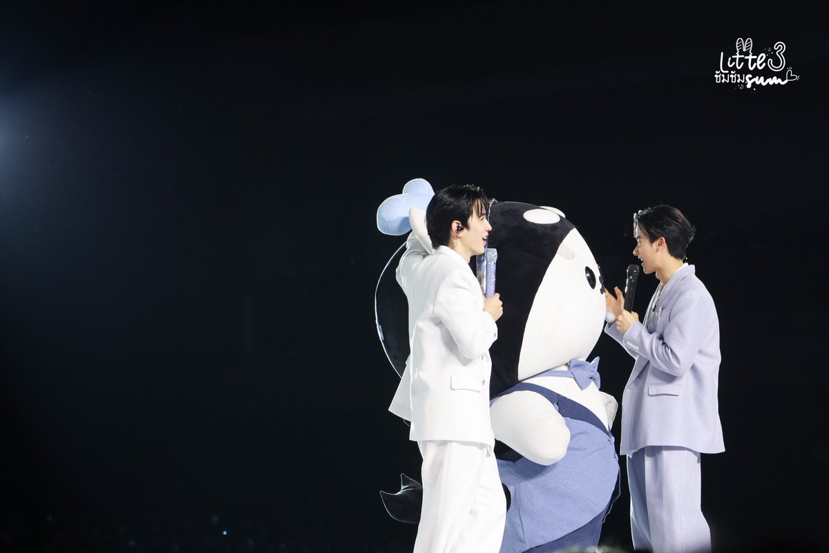 ซัมซัม 𝘚𝘶𝘮𝘴𝘶𝘮🐰(🇭🇰) tweet media