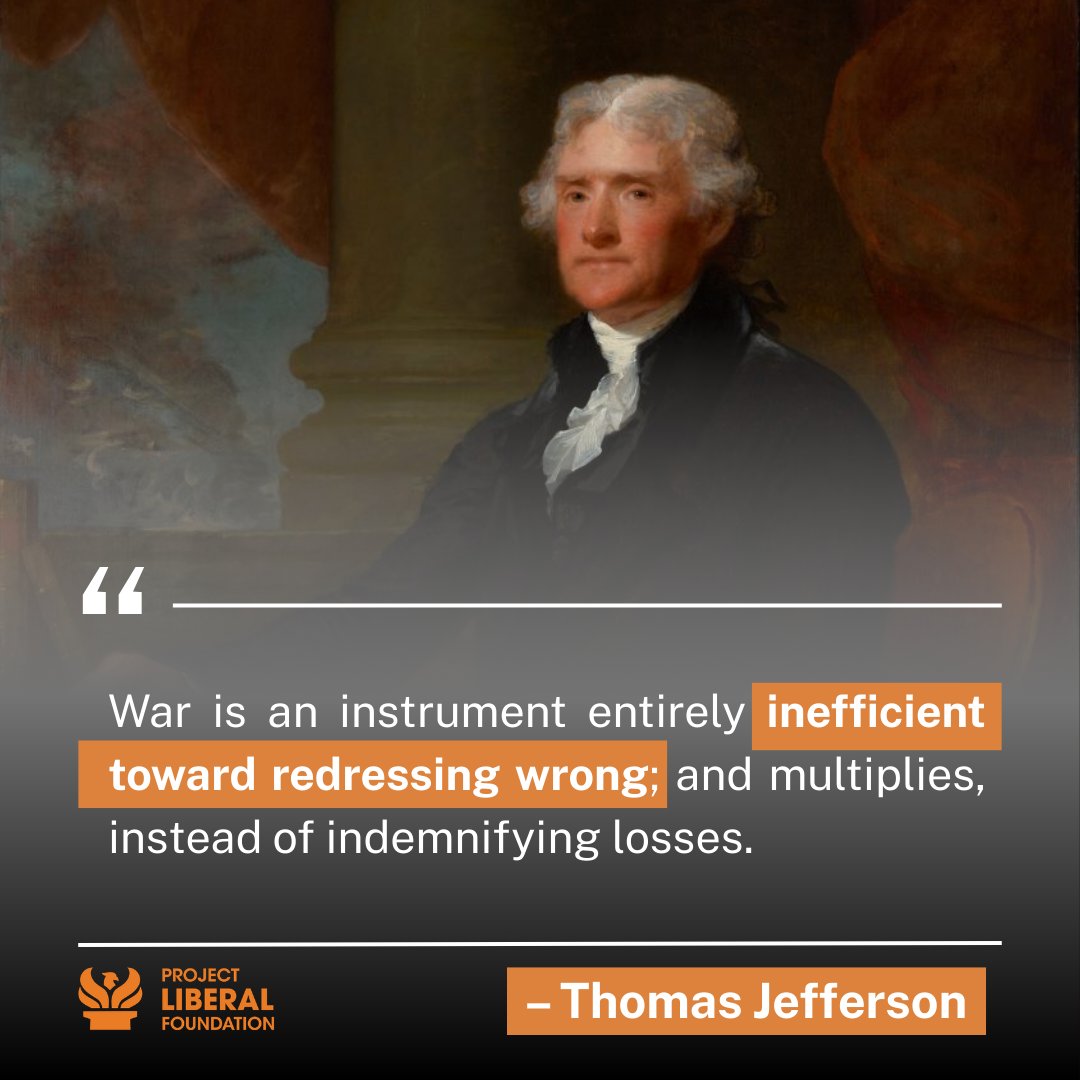 Project Liberal Foundation tweet media