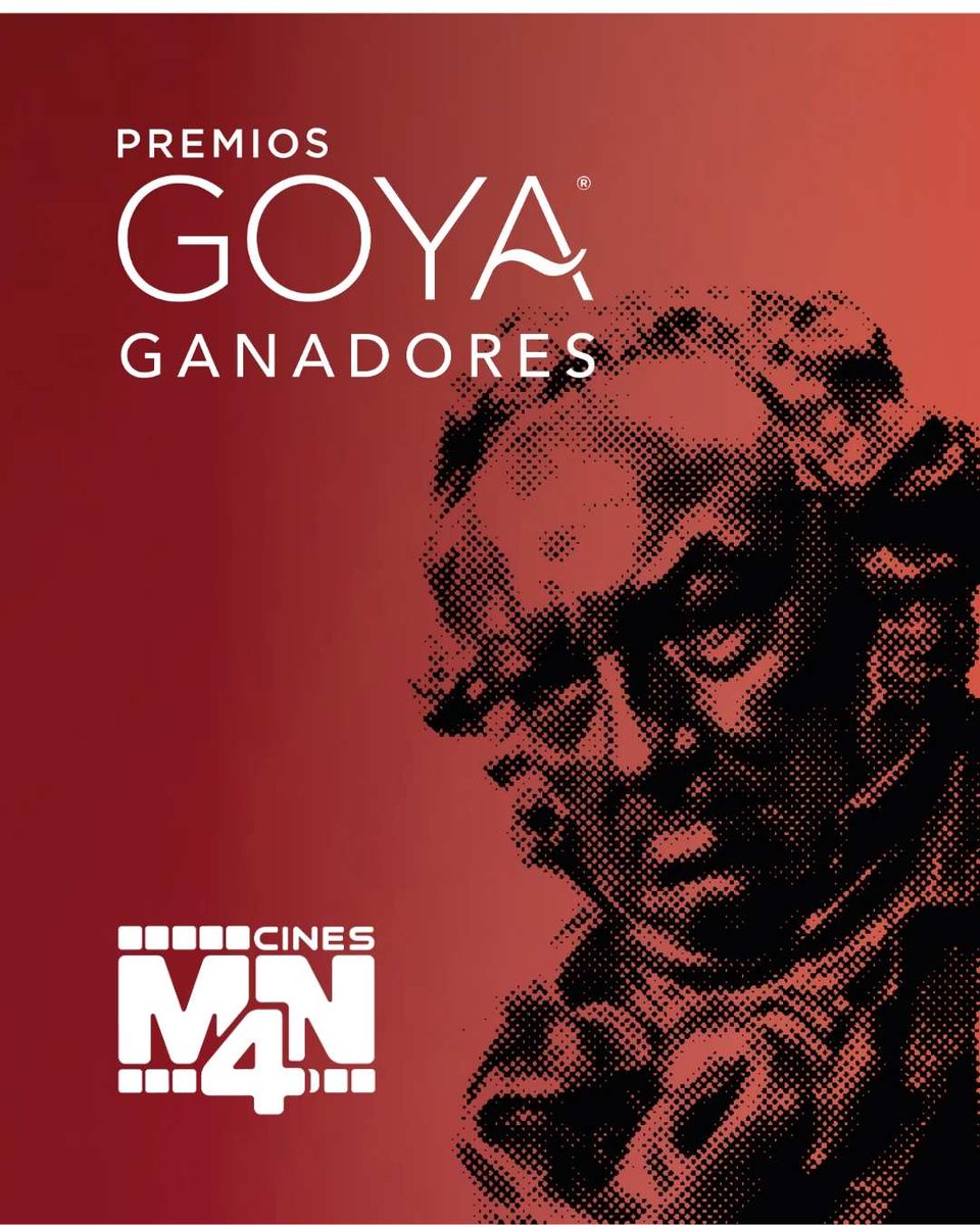 Cines MN4 tweet media