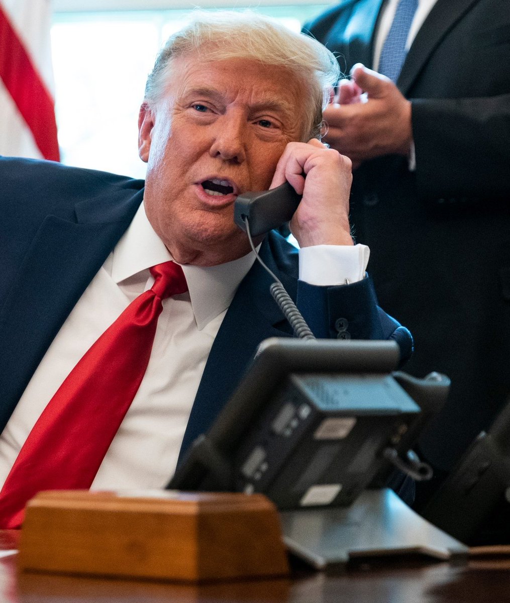 🚨MASSIVE: Secret Calls, Open War: Did Mohammed bin Salman Urged Trump To Strike Iran?

Explosive reports by The Washington Post and Al Jazeera claim that Mohammed bin Salman privately urged President Donald Trump to strike Iran, arguing Tehran was at its weakest strategic point.