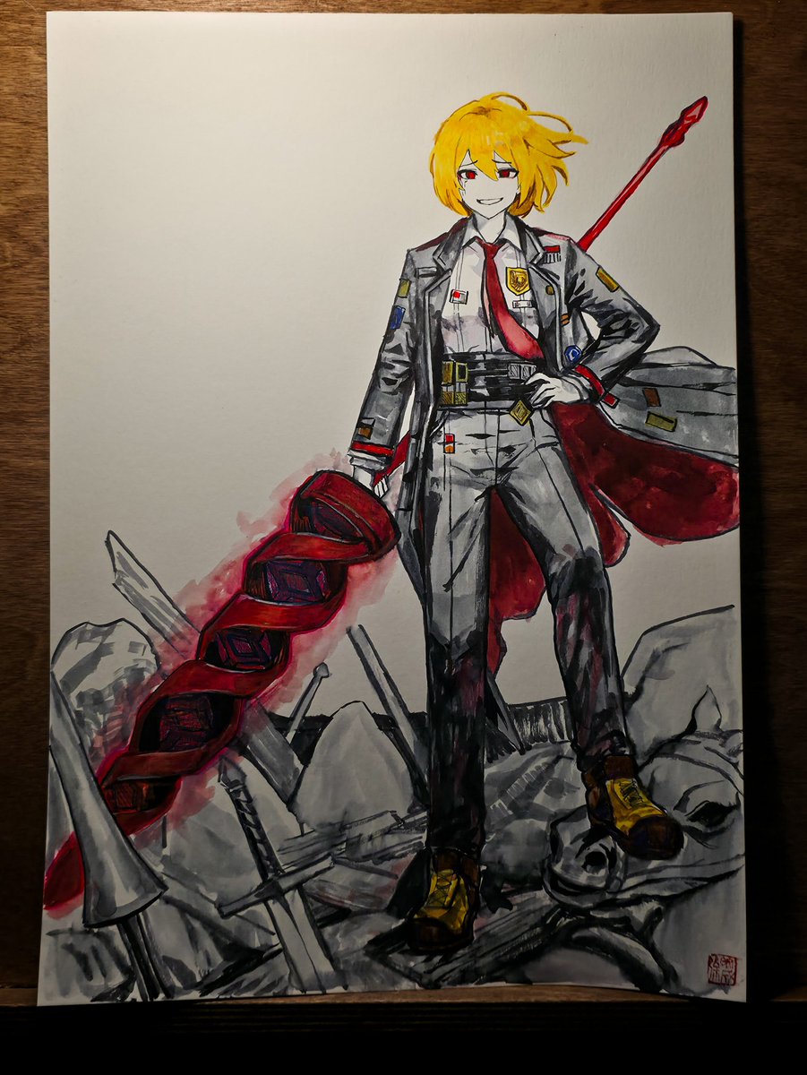 Mr.Tang/3서코 CI_35 tweet media