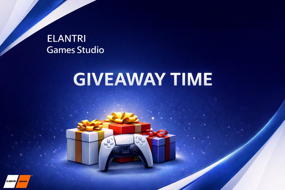 ELANTRI games tweet media