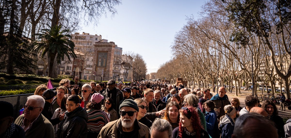 La France insoumise tweet media
