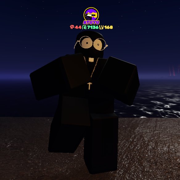 熱湯/Atuyu tweet media