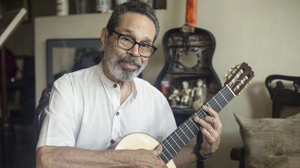 La @UNEAC__online celebra hoy el cumpleaños🎂 del maestro Leo Brouwer🎶, Miembro de Honor de la organización y de su Consejo Nacional, y verdadero orgullo de la cultura cubana🇨🇺.
#ArteFiel #65Uneac #LaCulturaEsLaPatria #AquíEstamos