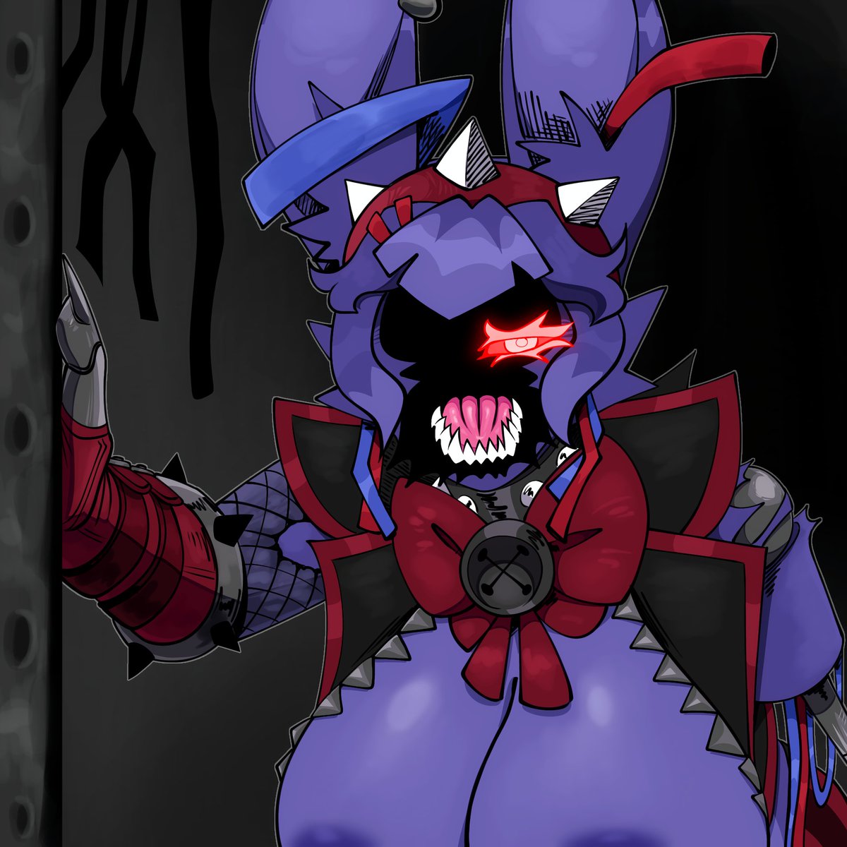 🔞Gallowasabi (commissions closed) tweet media