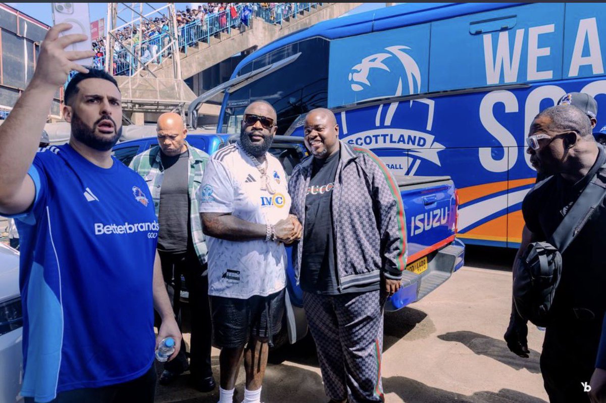 Sir_Wicknell Chivayo Top Fans. tweet media