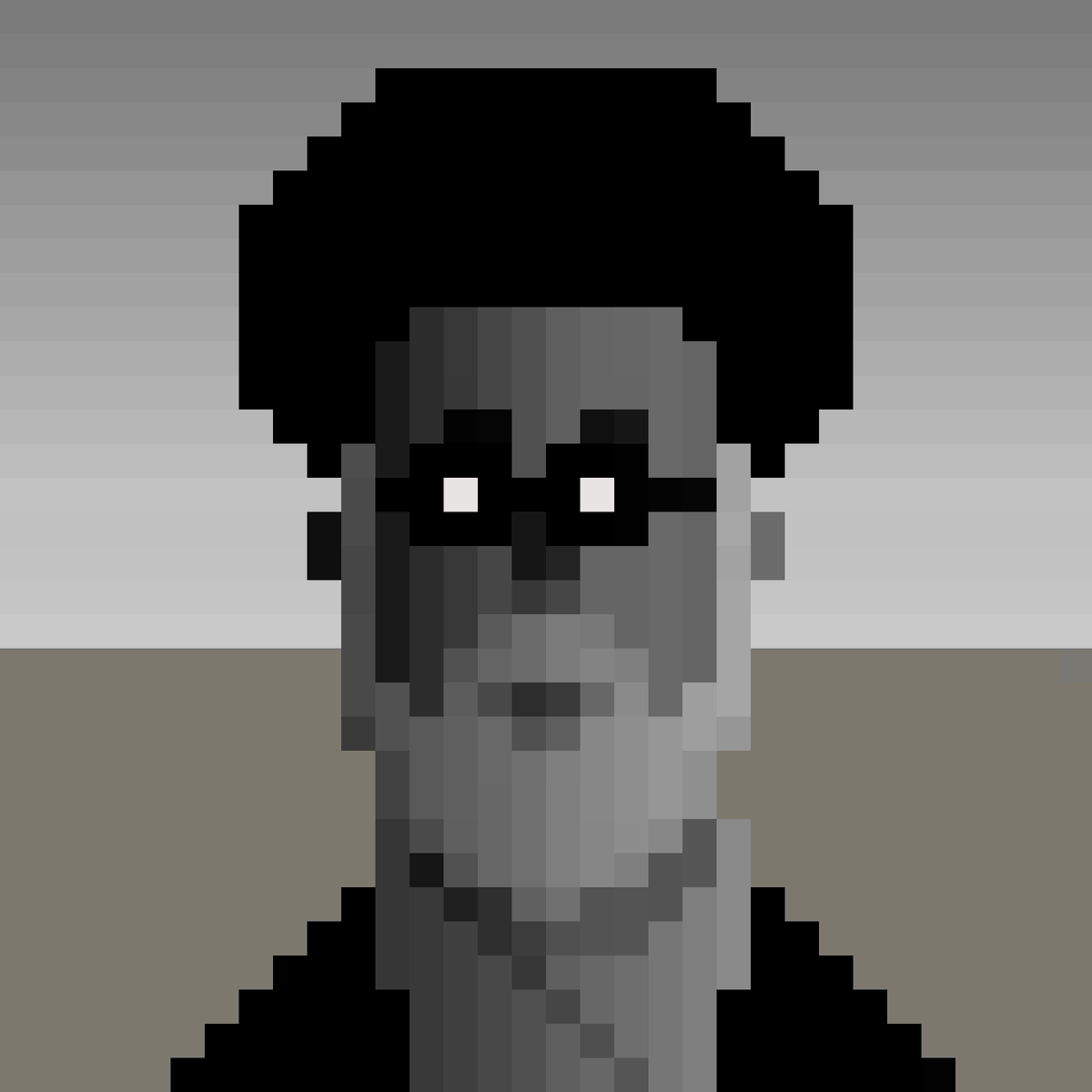 Today's #CryptoGoro, Day1705 has minted!!

▶︎ Khamene Goro Eternal◀︎

Auction ends at 03 MAR 8:30 AM JST
"RAMEN"
【295 days left】