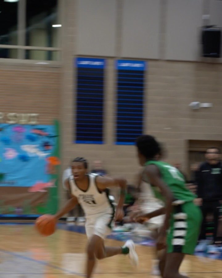 Rashard Lewis Academy tweet media