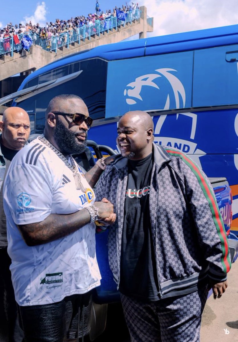 Sir_Wicknell Chivayo Top Fans. tweet media