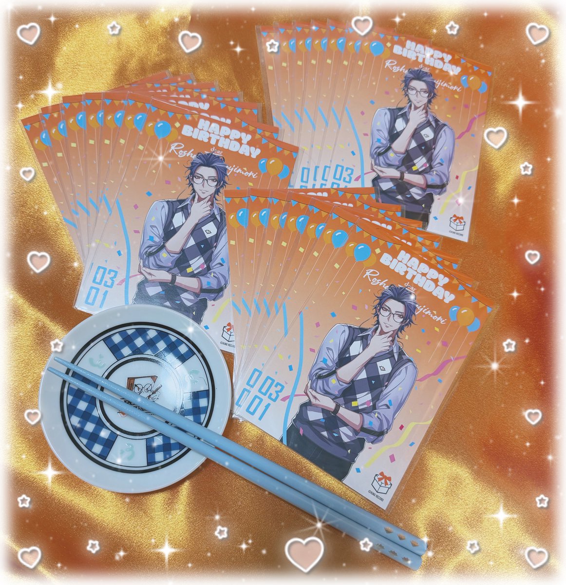 四々八ぁも tweet media