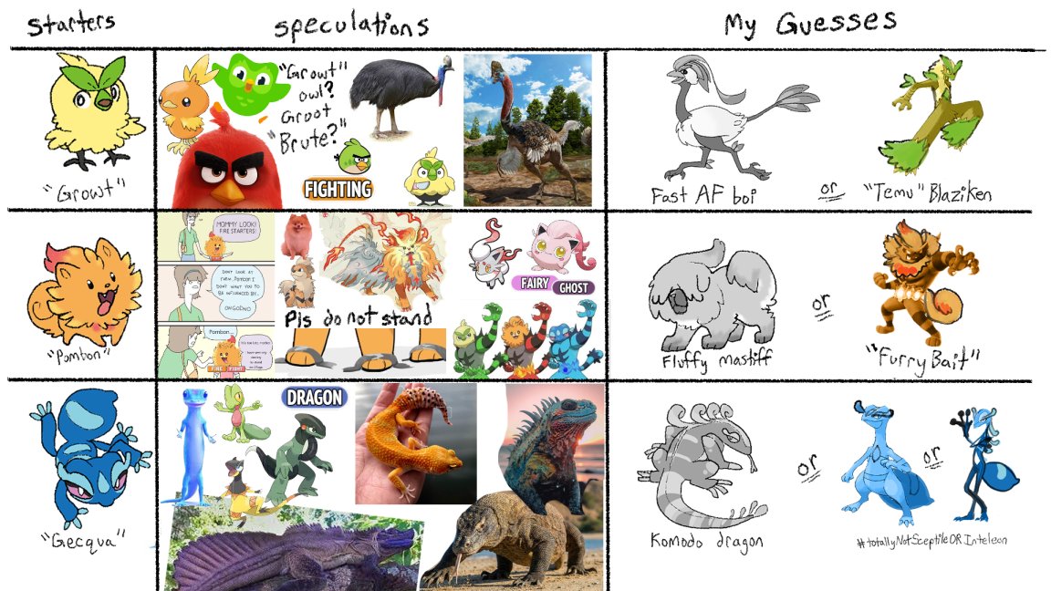 katterbox 🍵💚 tweet media