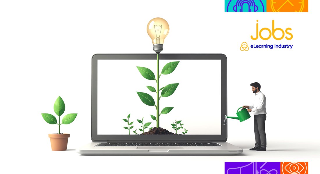 elearnindustry's tweet photo. In this guide, we'll take a closer look at which jobs will still exist in years to come, whether eLearning is a viable career in the long term, and what the eLearning jobs salary outlook is for 2026. https://t.co/QvWYrzlxnO
#elearningjobs #elearningcareers https://t.co/ywr4VOD3sn