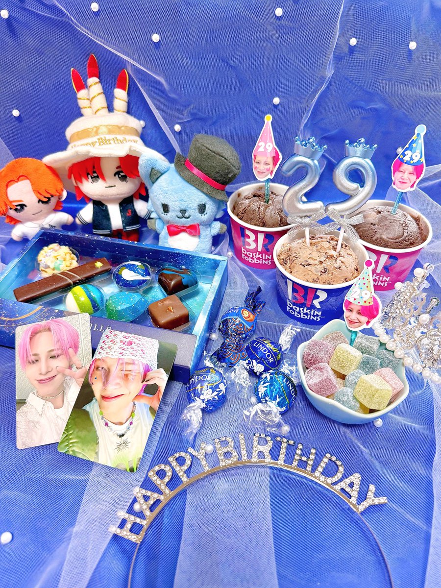 ゆっかー🦊💙 tweet media