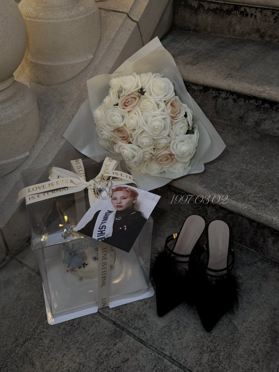 ꙳
 
　　　　　　　　　𝐁𝐞 𝐂𝐥𝐚𝐬𝐬𝐢𝐜. 𝐊𝐈𝐍𝐆.
 
　　　　　　　　　   #HappyRenDay
　　　　　　　       #KingOfStage_Ren
　　　　　　　#JO1 <a href="/official_jo1/">JO1</a> #川尻蓮