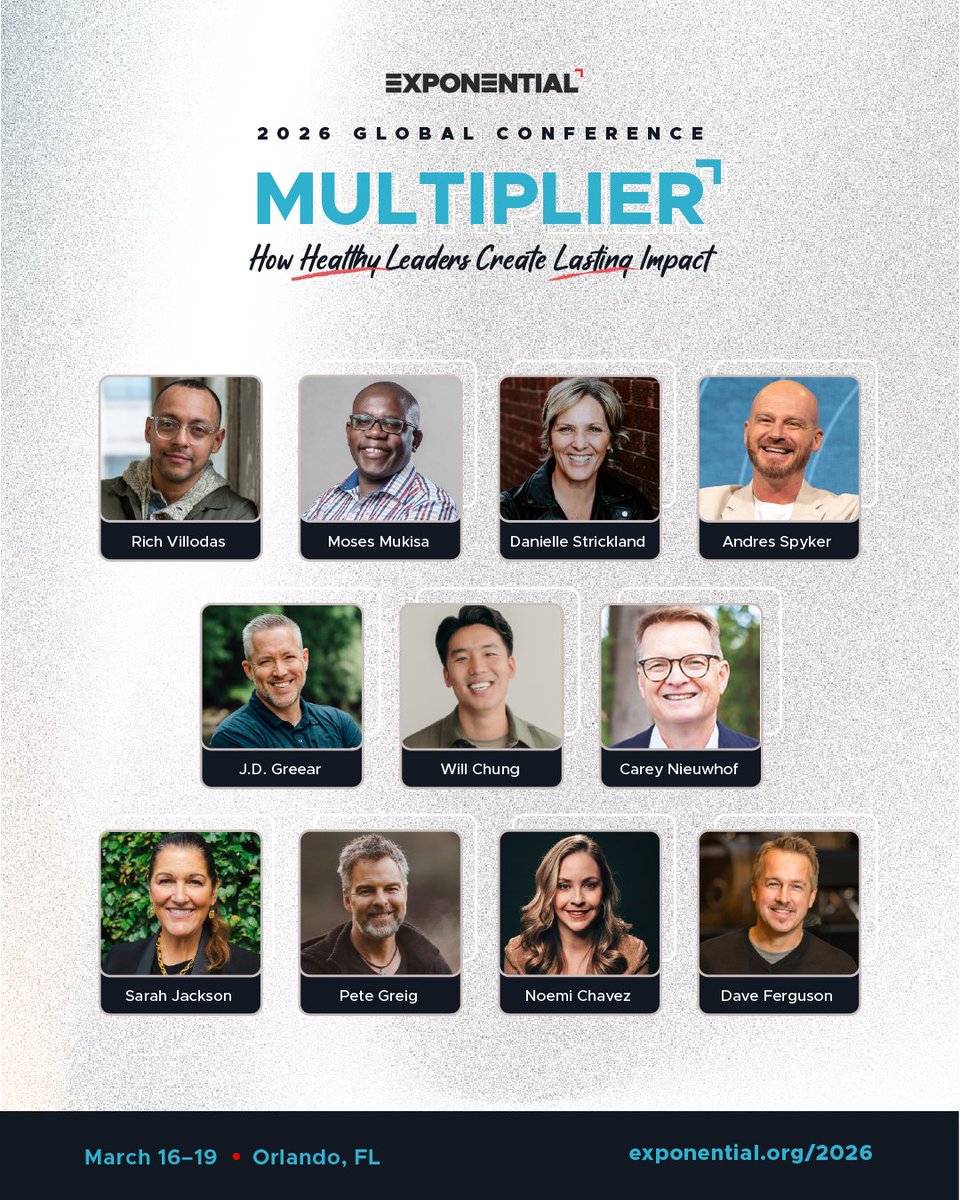 Exponential tweet media