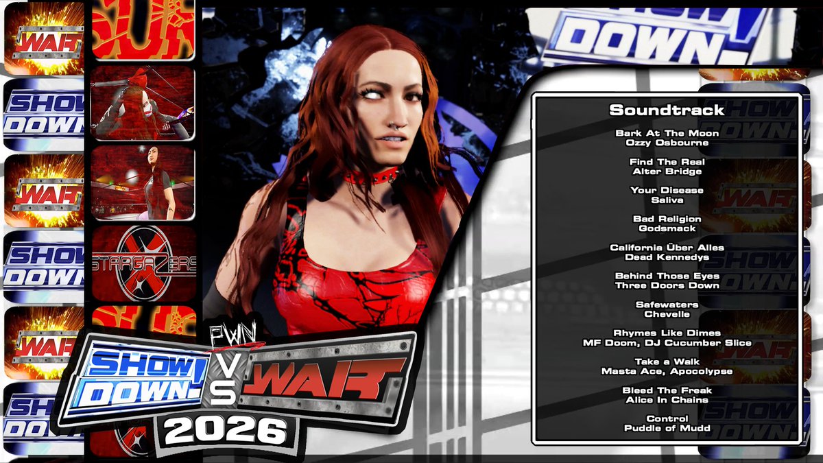 Premier Wrestling Network tweet media