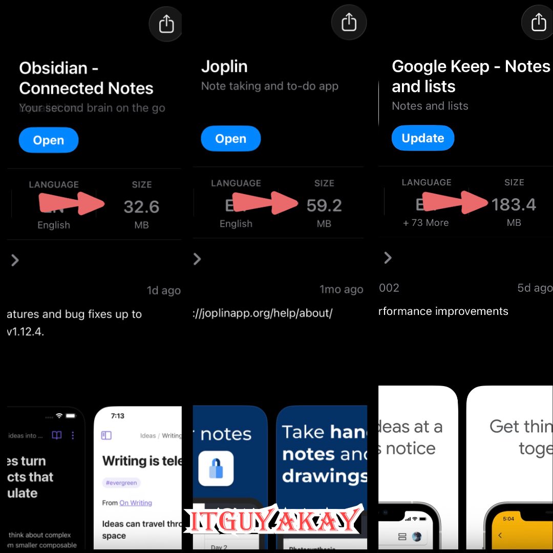 ITGUYAKAY tweet media