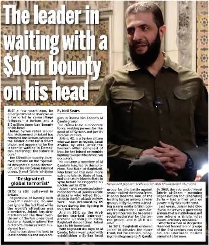 Tell me who you hang out with and I’ll tell you who you are ….