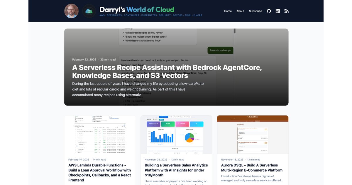 Darryl Ruggles tweet media