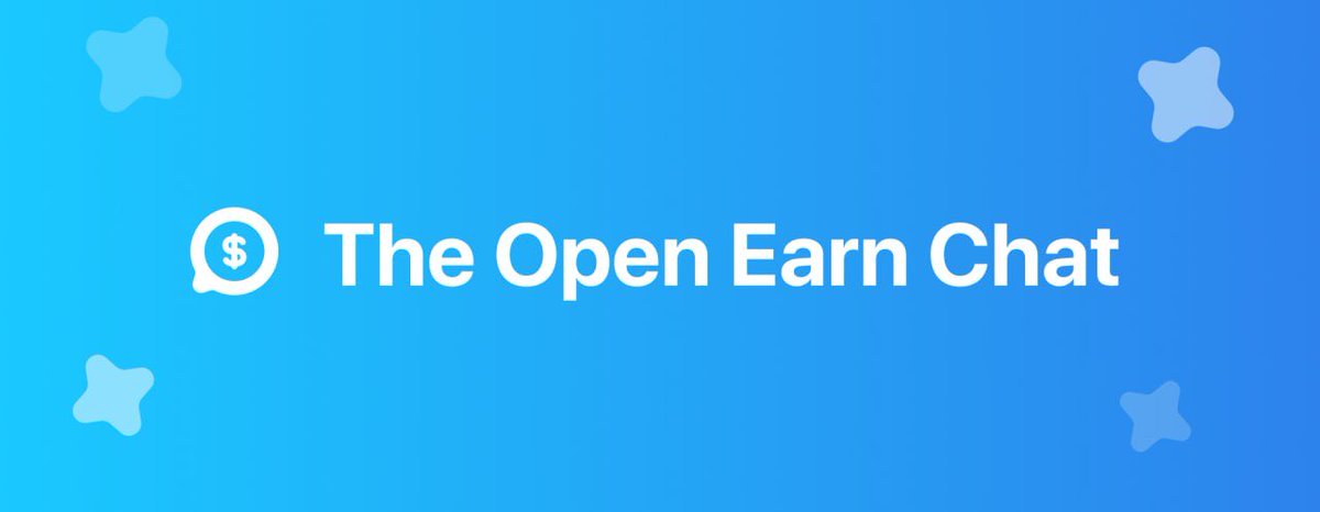 TheOpenSquad's tweet photo. ⚡️ We've launched a chat where you can communicate and ask the project team questions.

✅ https://t.co/s8HoIlmc84 https://t.co/5VQCCO5zsU