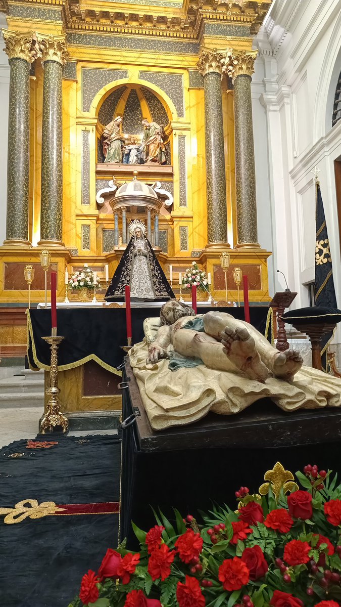 Cofradía StoEntierro tweet media