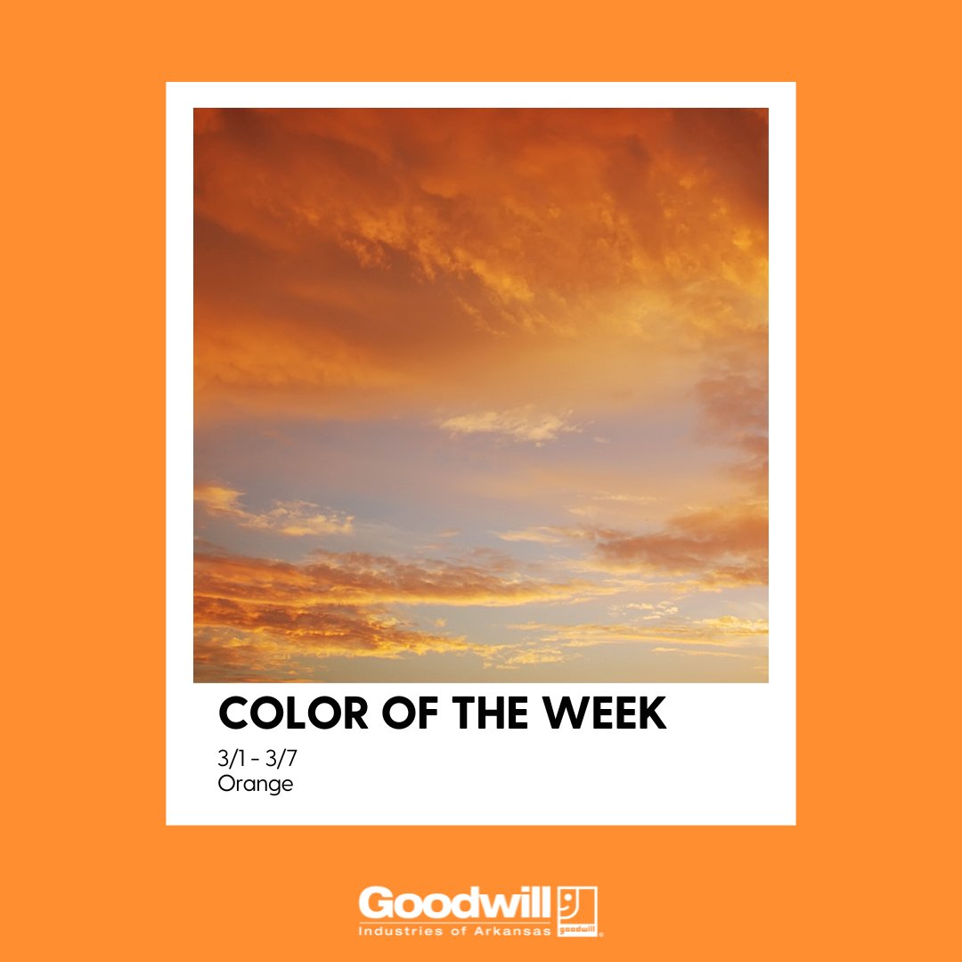 Goodwill Arkansas tweet media