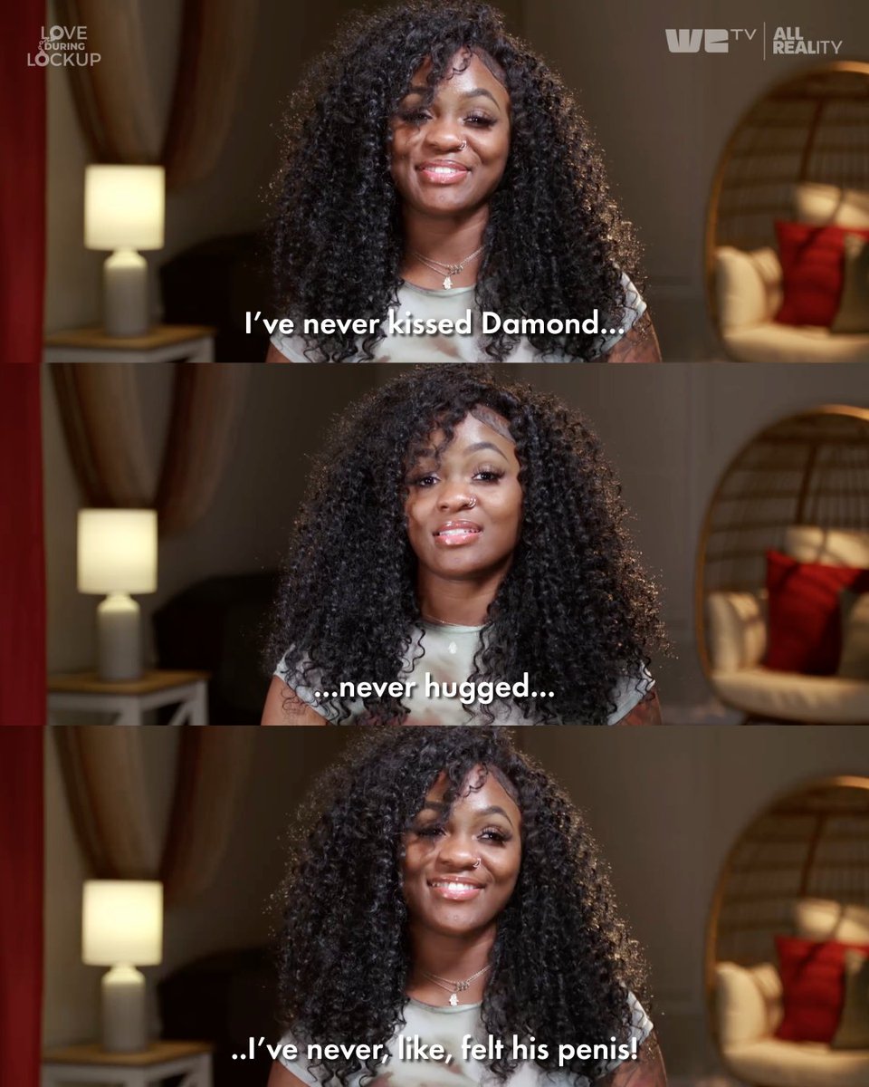 Love After Lockup tweet media