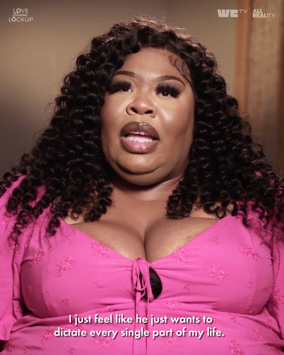 Love After Lockup tweet media