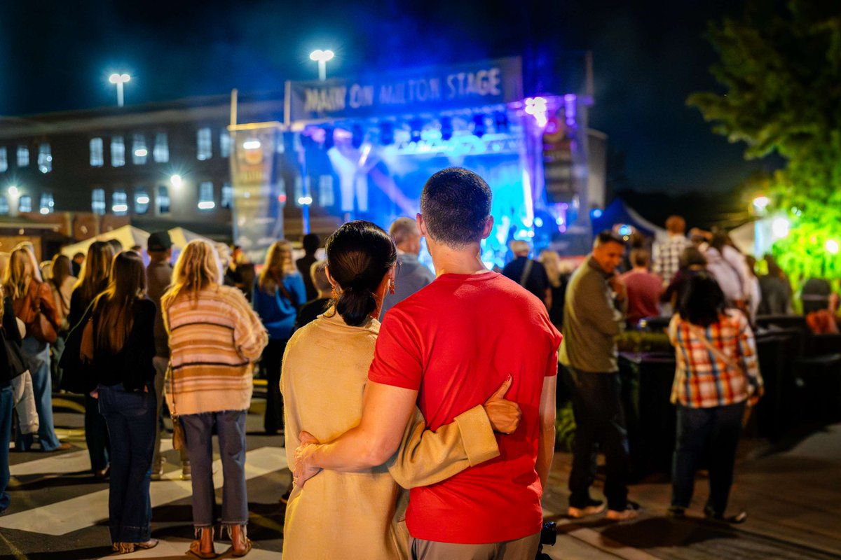 Connected Alpharetta tweet media