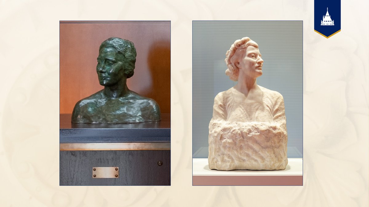 Library of Parliament tweet media