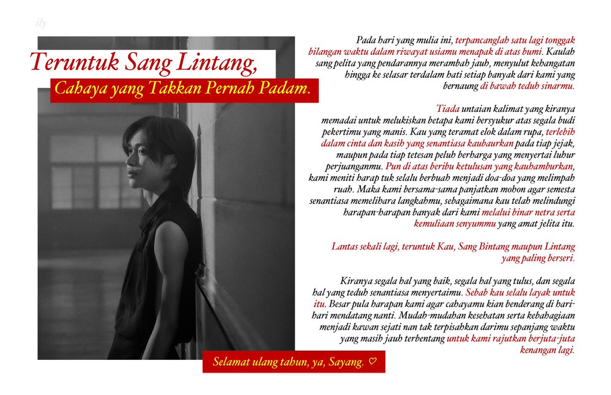 𝗜𝗟𝗬 tweet media