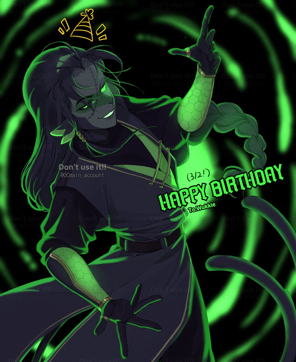 몽몽 (commission Open!) (@mongmong0137) / Posts / X