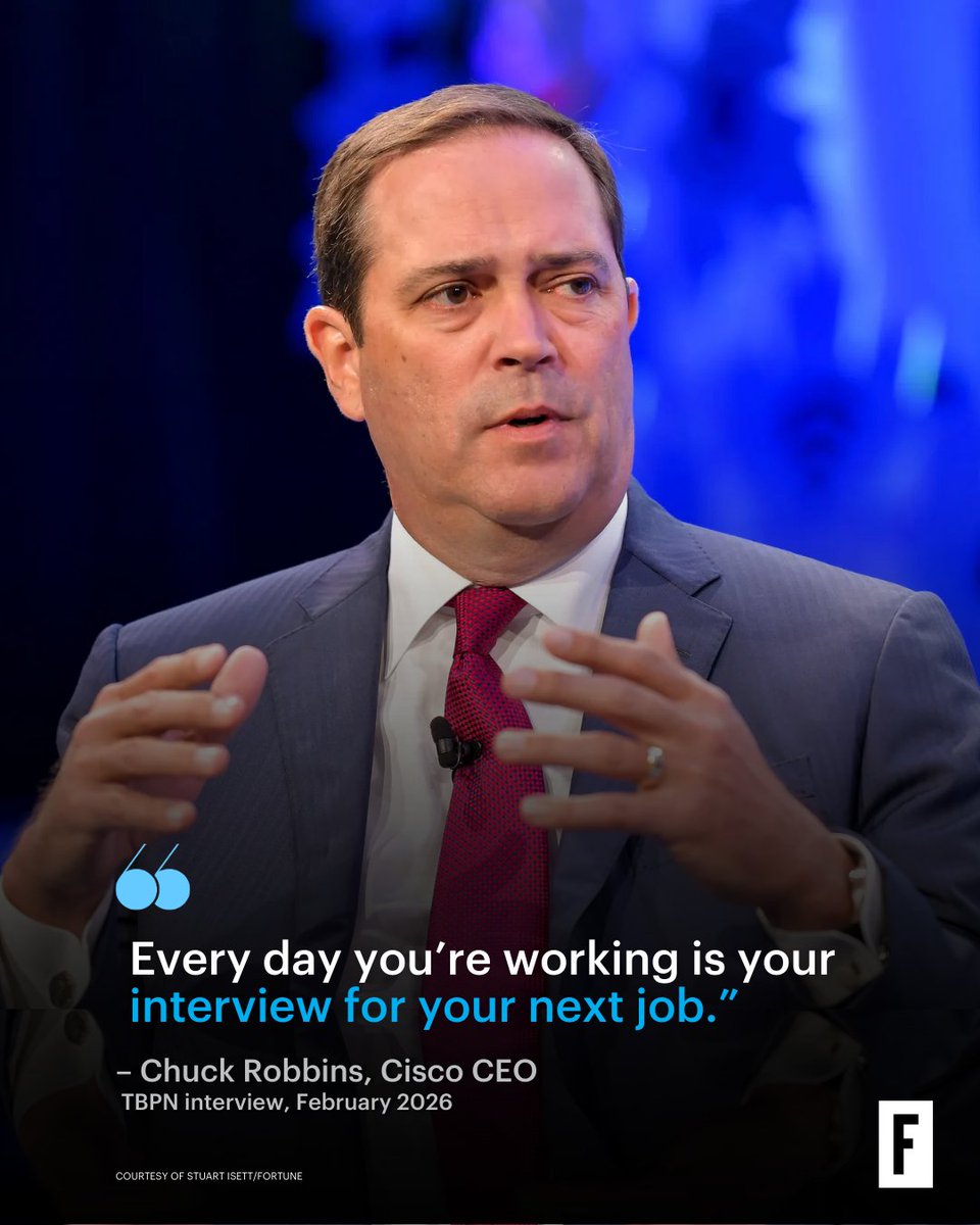 Fortune 500 tweet media