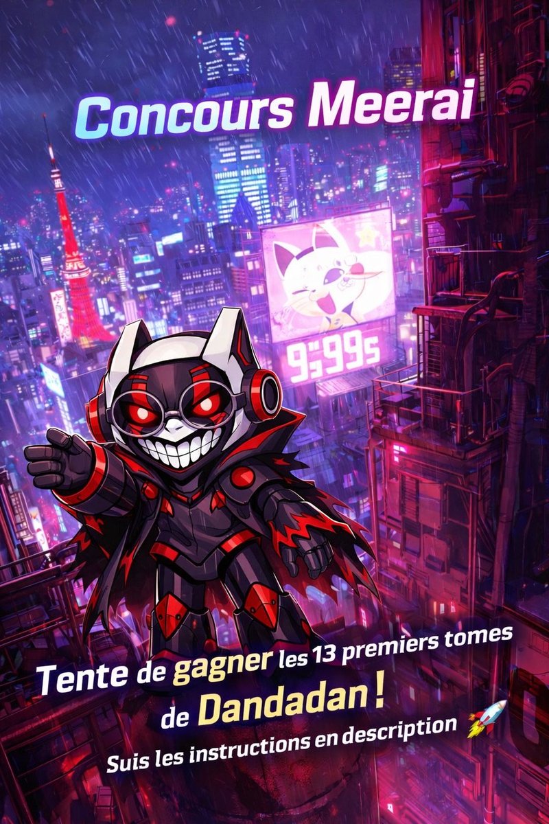 Meerai.io tweet media