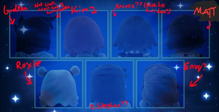 Worm King🦇 tweet media