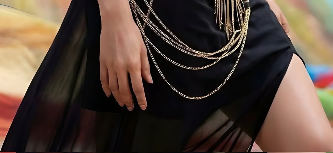 Guess this Actress within 0.5 seconds?