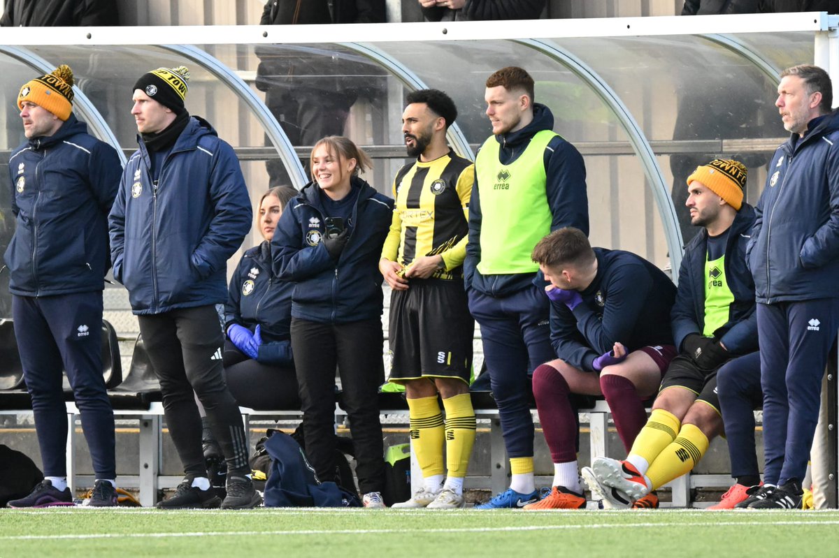 Worksop Town FC tweet media